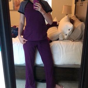 Grey’s Anatomy Scrubs